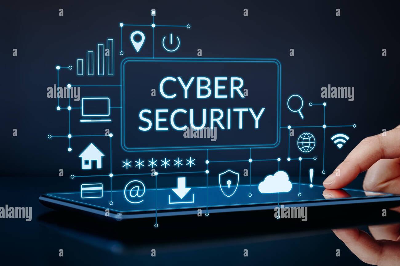 Application Security Icon